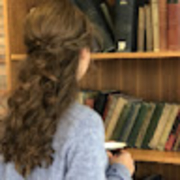 Meet your Posher, Melany - Picture 1 of 1